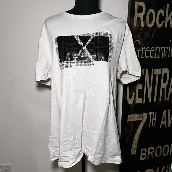 Express shirt size‎ extra large - Picture 1 of 6